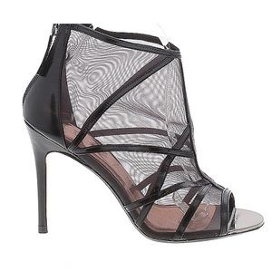 Ted Baker - Taminaa Ultra High Heels - Black